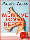 Men I've Loved Before (eBook)